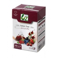  میکس بری دکتر آز مدل Mixed Berry بسته 15 عددی6336f08cbb9ee108490